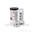 HJBD033-233 Custom Printed Coffee Mugs,Porcelain Coffee Cup And Saucer